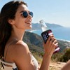 3 in 1 Slim Can Cooler for 12 OZ Skinny