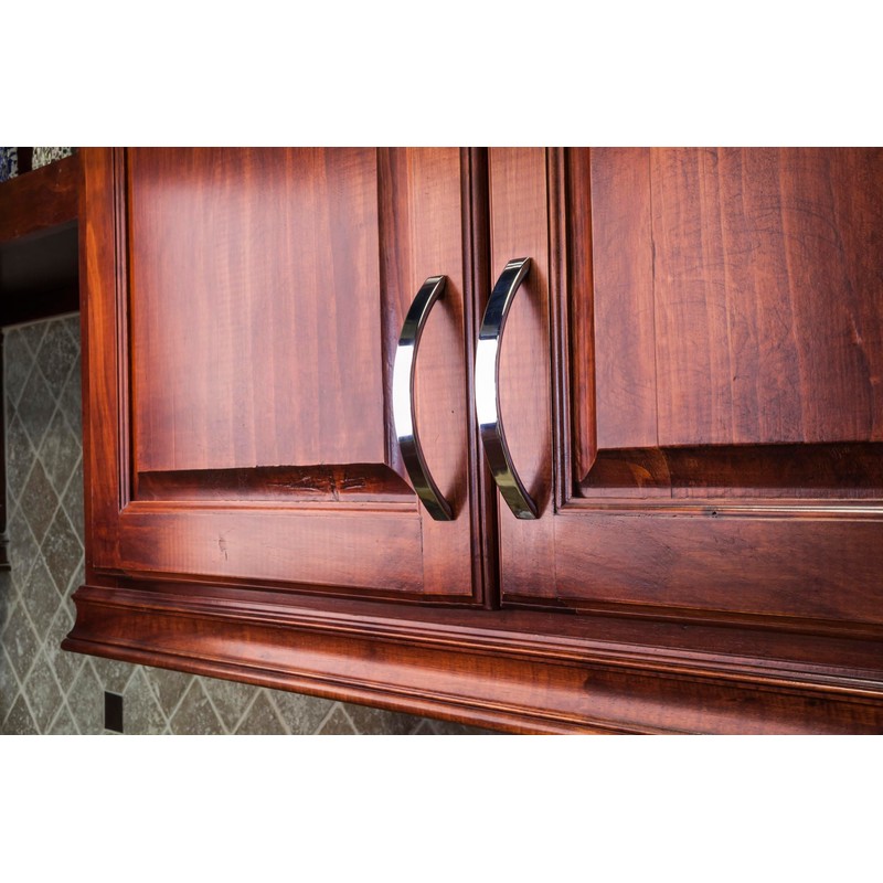 Elements Belfast Footed Arch Pull