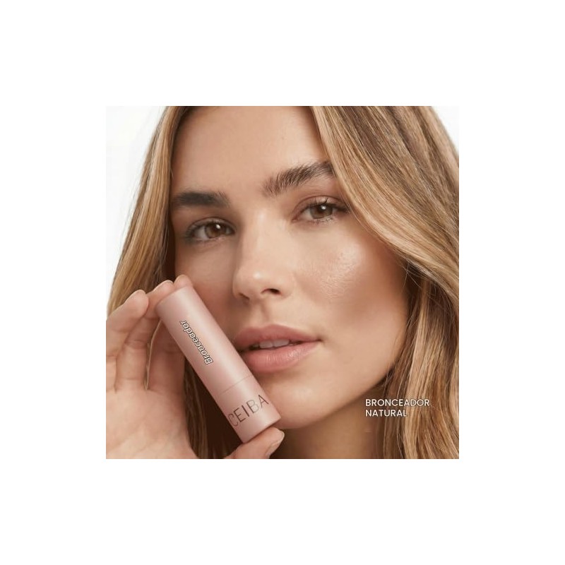Bálsamo Bronzer multiusos vegano CEIBA