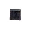 Dagan Industries Fireplace Replacement Brush Head with 3/8 Inch Thread