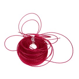 Kisangel Mowing Trimmer Line Grass Trimmer Rope High Strength Mower Parts Easy to Use Wear Resistant for Lawn Care and Landscaping