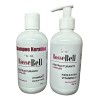 Kit Shampoo Keratina Y Vitamina E Rosse Bell 500 Ml