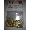 Rayher 8937066 - Viti ad Anello, SB-Btl. 24 Pezzi, in