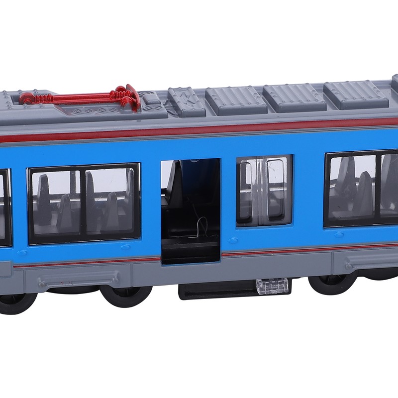 1:90 Children Alloy Simulation Car Model Kid Pull Back Car