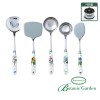 포트메리온 키친툴 5P B세트(BG)(사은품증정) Kitchen Tool 5P B Set (BG)