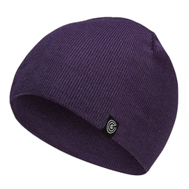 Revony Original Beanie Cap - Soft Knit Beanie Hat - Warm and Durable Purple