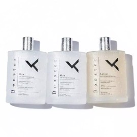 무너진 피부 밸런스를 균형있게 남성화장품 기초세트 Rebalancing Skin Balance Men's Basic Cosmetic Set