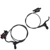 HB-875 Bike Forward Direction Hydraulic Disc Brake for Mountain Bicycle