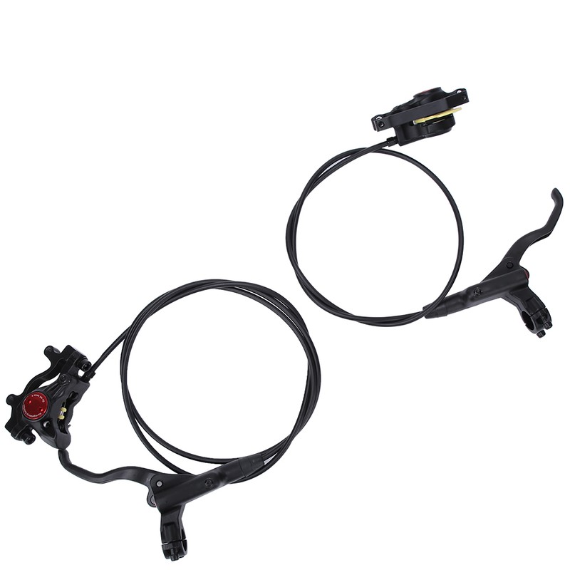 HB-875 Bike Forward Direction Hydraulic Disc Brake for Mountain Bicycle