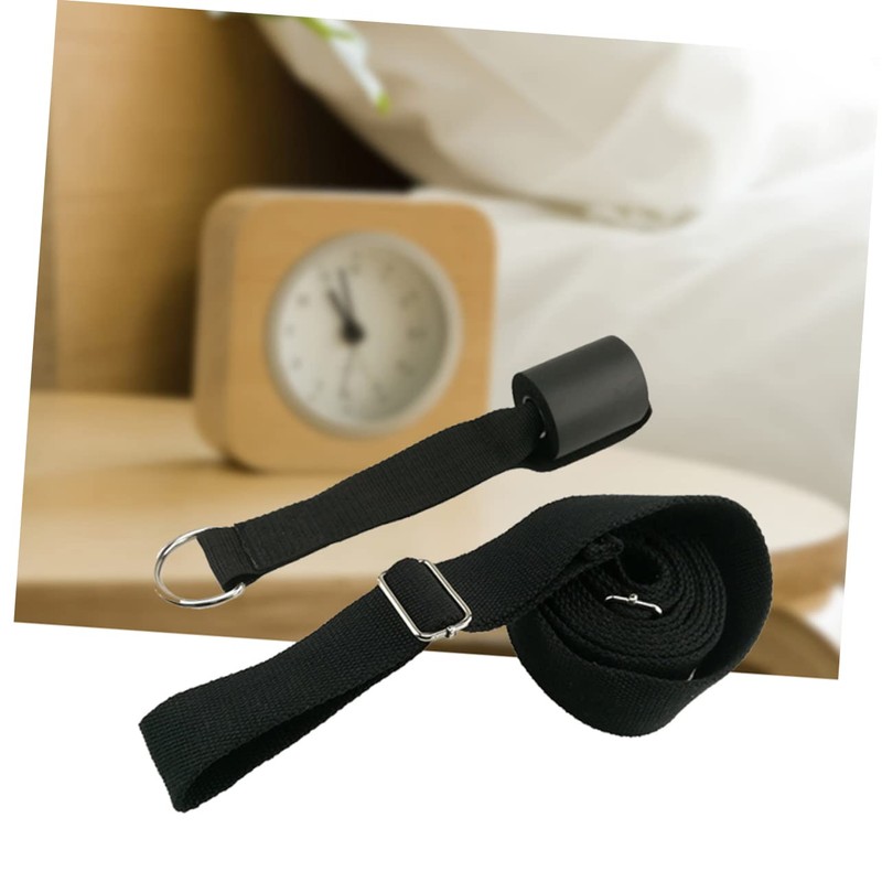 Kisangel Exercise Strap Gymnastics Stretch Strap Exercise Stretch Bands Door