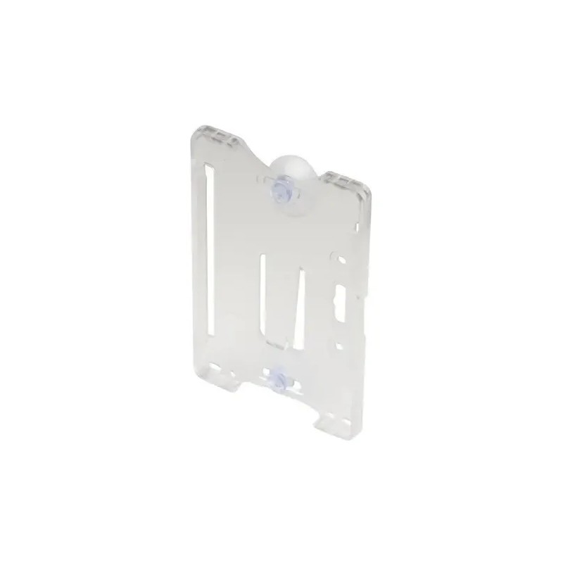 Porta Tarjeta De Acceso Para Cristal Iso Card Con Ventosas