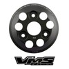 VMS RACING 12-16 Light Weight Billet Aluminum WATER PUMP PULLEY