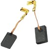 Replace Carbon Brushes For Makita CB318 CB330 CB340 CB314 CB315