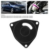 Blow Off Valve Sound Plate Aluminum Alloy Replacement for Hyundai