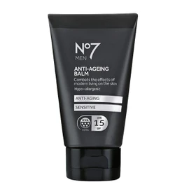 No7 Men Anti Ageing Balm SPF 15 50ml by No 7
