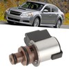 Converter Lock Up Solenoid TCC Compatible for Lineartronic CVT TR580