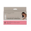 New Beginnings Maternity Colostrum Collectors X 4