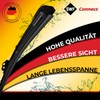 SWF Connect Wipers - K36 - Kit Made in Germany