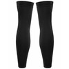 Przewalski Cycling Leg Warmers Fleece Lined Thermal Long Leg Sleeves