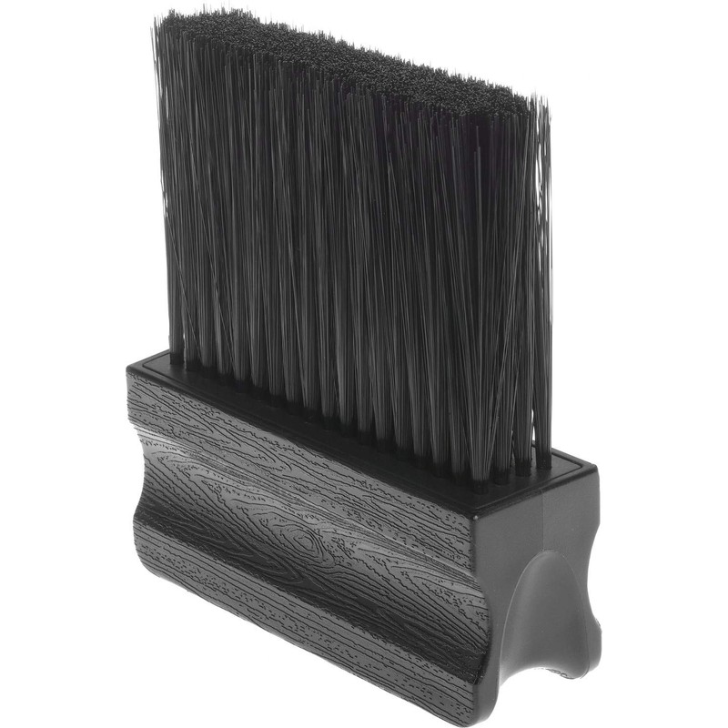 Efalock Neck brush synthetic fibre