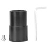 7 Inch Dry Grinding Dust Collector Cover Shroud for 180/230mm