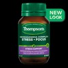Thompsons Ashwagandha Complex Stress + Focus 60 Tablets