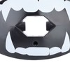 Food grade TPR Mouthguard Teeth Protector for Boxing Football Rugby