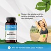 BIOHERBA Leuzea Maral Root 60 mg - 100 Capsules with