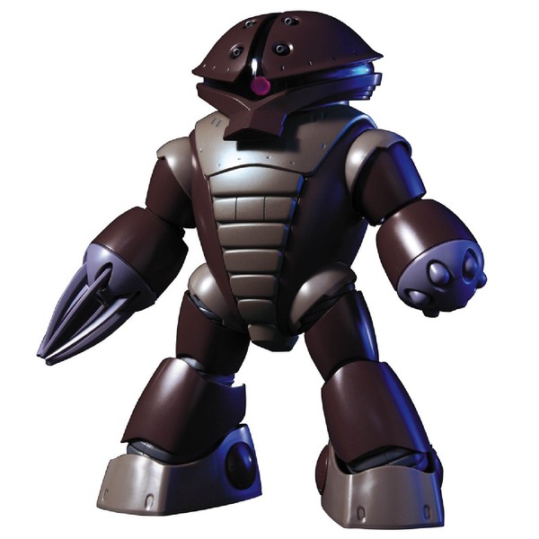 Bandai Hobby HGUC 1/144 #78 MSN-04 Acguy "Mobile Suit Gundam"