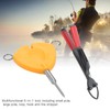 Multi Puller Tool Fishing Line Knotting Knotless Knot Tool with