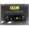 Game of Thrones Clue Exclusive Expansion