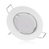 Lex Collective 3 x LED GU10 Module Recessed Spotlight Set
