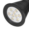 9LED Chips Solar Spotlights LED Solar Landscape Lights for Outdoor