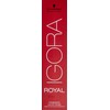 Shwarzkopf Number 7-00 Igora Royal Dye