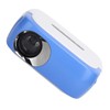DR‑860 Mini Projector LED Portable Projector 1080P HD Multimedia Interface