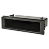 tomzz Audio 2400-030 Storage Compartment Plastic with Support Edge Height