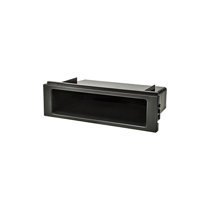tomzz Audio 2400-030 Storage Compartment Plastic with Support Edge Height