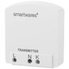 Smartwares Built-in Radio Switch - Plug & Connect - 1