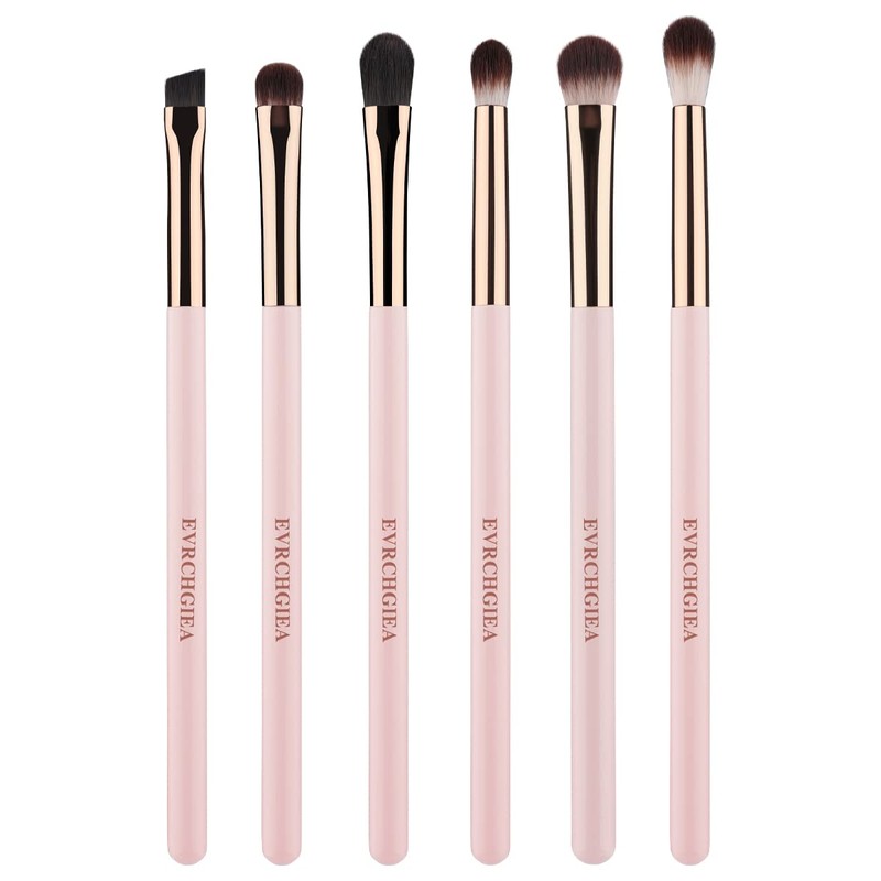 Eyeshadow Brush, Eyeshadow Brush Set, Eye Makeup Brush, Eyebrow Brush,