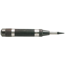 General Tool 78 Center Punch Heavy Duty Steel Automatic (31066)