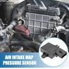 A ABSOPRO Air Intake MAP Pressure Sensor No. E3TF9F479AA for
