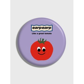 Eyes tomato-purple(mirror) / Eyes tomato-purple(거울)