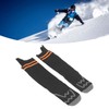 Heated Socks for Men Women Adjustable 5000mAh Rechargeable Battery Heated