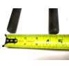 International 465911C1 NEW INTERNATIONAL LEAFSPRING U-BOLT 18" LONG 3" DIAMETER