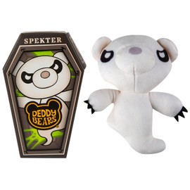 Deddy Bears 5.5 Inch with Coffin Packaging (Spekter)