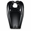 Inflatable Shampoo Basin for Hair Washing – 24-Inch Portable PVC