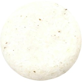 Rosemary & Mint Shampoo Bar for Scalp Balance, 2.12 oz, Pack of 1 - Solid Shampoo for Hair Growth, Refreshing and Hydrating - Deep Cleans, Refreshes Scalp, Especially Oily Hair Durabilidad