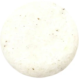 Rosemary & Mint Shampoo Bar for Scalp Balance, 2.12 oz, Pack of 1 - Solid Shampoo for Hair Growth, Refreshing and Hydrating - Deep Cleans, Refreshes Scalp, Especially Oily Hair Durabilidad