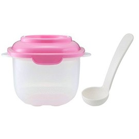 Akachan Hommo Rice Karat de Okayu