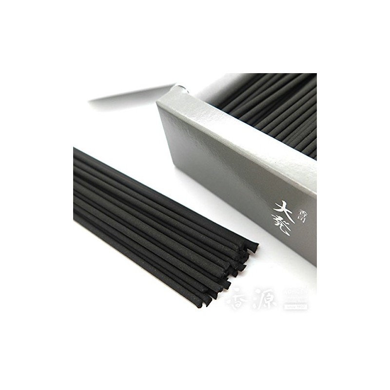 Large Incense Incense Sticks with Roses (Lily Scent)